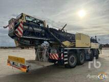 2020 Liebherr MK88-4.1 slide 3