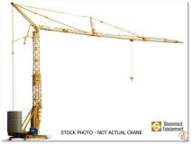 Potain IGO T130 slide 1