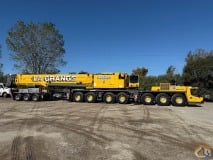 Grove GMK7550 slide 2