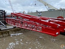 Link-Belt 298 Series II slide 14