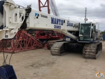 Tadano Mantis 9010 slide 1