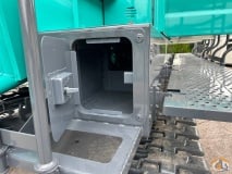 Kobelco CKE900G slide 27