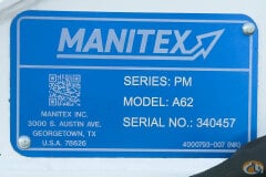 Manitex A62 slide 21
