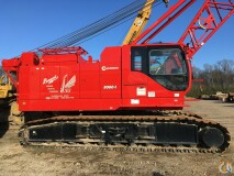 2015 Manitowoc 8000 slide 2