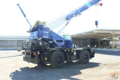 2024 Tadano GR-350XL-3 slide 8