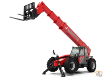 Manitou MTA1255 slide 3