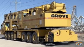 Grove TM1500 slide 3