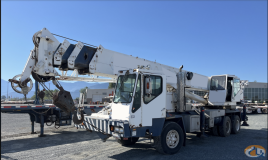 Link-Belt HTC-835 slide 3