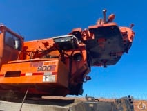 2007 Grove TMS900E slide 11