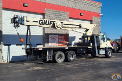 Terex BT 5092 slide 6