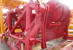 Liebherr LR 1700-1.0 slide 12