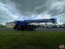 2023 Tadano GR-1000XL-4 slide 2