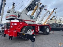 Link-Belt RTC-8065 Series II slide 4