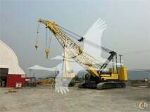 Kobelco CK2000G-3 slide 3