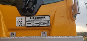 Liebherr LTM 1150-5.3 slide 4