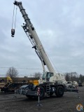 Terex TRT 70 slide 1
