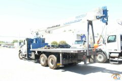 2026 Manitex 26101 C slide 8