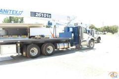 2026 Manitex 26101 C slide 6