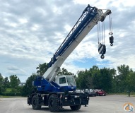 Tadano GR-350XL-3 slide 5