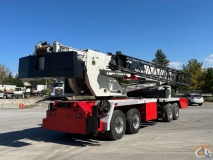 Link-Belt HTC-8670 slide 6