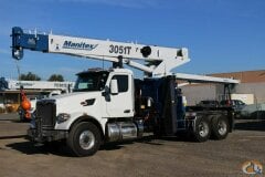 2023 Manitex 3051 T slide 1