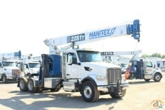 Manitex 2281 T slide 15