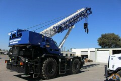 Tadano GR-1200XL slide 5