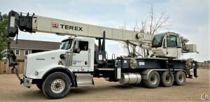 Terex Crossover 4500L slide 2