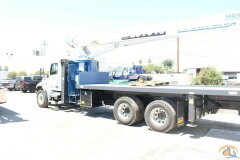 2026 Manitex 26101 C slide 11