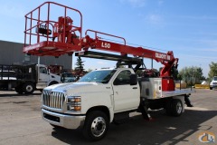 Elliott L50 slide 13