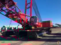 Manitowoc 16000 S3 slide 1