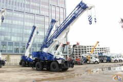 2024 Tadano GR-800XL-4 slide 5