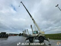 2016 Terex RT 35 slide 6