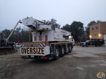 2017 Tadano ATF-70G-4 slide 5