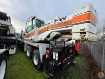 Link-Belt HTC-8640 slide 4