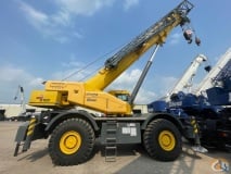 Grove GRT8100 slide 4