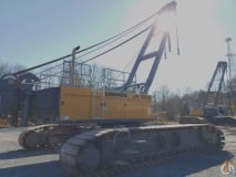 Liebherr LR 1300 SX slide 6