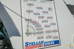 Stellar 12630 TMAX 2-14 service body slide 11