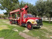 2013 Manitex 1970 C slide 1