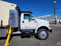 1992 Lift-All LATFB-50-1E slide 4