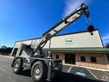 Shuttlelift SCD25 slide 4