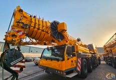 Liebherr LTM 1250-6.1 slide 2