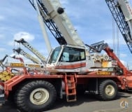 Link-Belt RTC-8040 SII slide 1