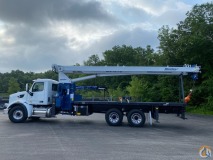 2021 Manitex 26101 C slide 2