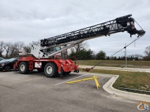 Link-Belt RTC-8050 Series II slide 3