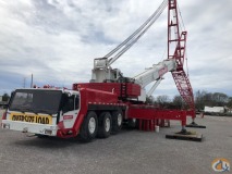 Liebherr LTM 1400 slide 5