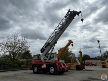 Link-Belt RTC-8030 II slide 4