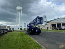 2023 Tadano GR-1000XL-4 slide 4