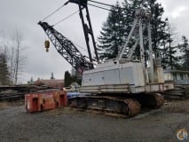 Link-Belt LS-208H slide 1