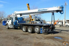 2023 Manitex 35124 C slide 4